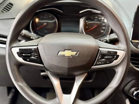CHEVROLET Onix Sedan 1.0 12V 4P FLEX LT PLUS TURBO, Foto 12