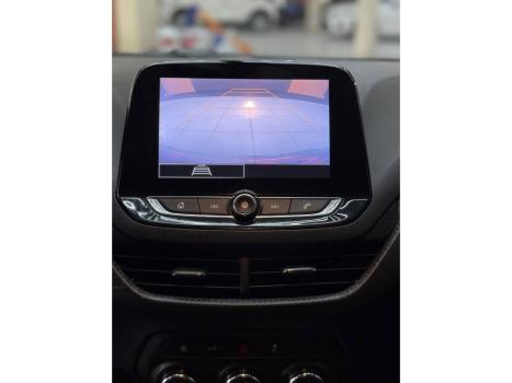 CHEVROLET Onix Sedan 1.0 12V 4P FLEX LT PLUS TURBO, Foto 13