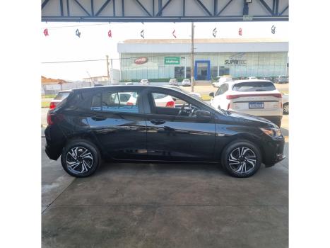 CHEVROLET Onix Sedan 1.0 4P FLEX LT, Foto 7