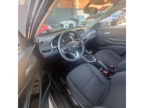 CHEVROLET Onix Sedan 1.0 4P FLEX LT, Foto 8