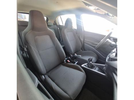 CHEVROLET Onix Sedan 1.0 4P FLEX LT, Foto 9