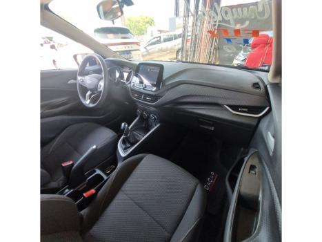 CHEVROLET Onix Sedan 1.0 4P FLEX LT, Foto 10
