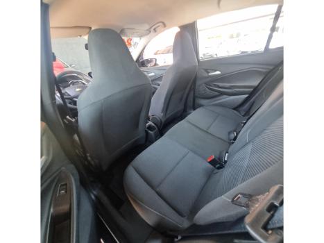CHEVROLET Onix Sedan 1.0 4P FLEX LT, Foto 11