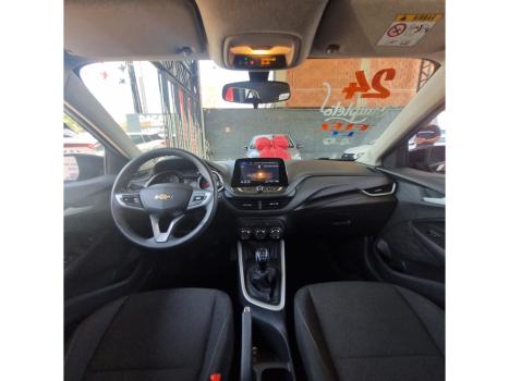 CHEVROLET Onix Sedan 1.0 4P FLEX LT, Foto 13