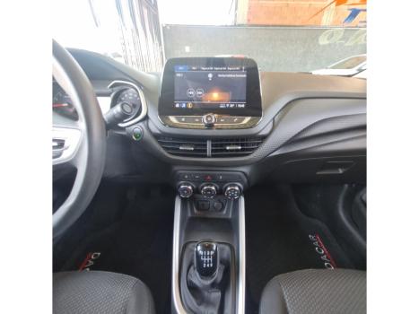 CHEVROLET Onix Sedan 1.0 4P FLEX LT, Foto 14