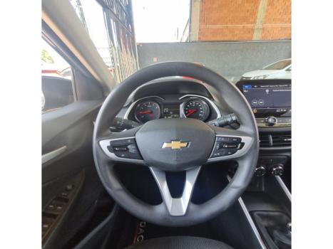 CHEVROLET Onix Sedan 1.0 4P FLEX LT, Foto 15