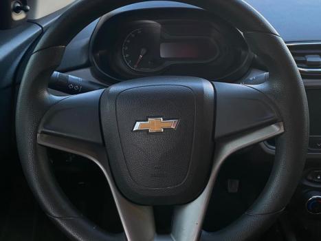 CHEVROLET Prisma 1.0 4P LT FLEX, Foto 9