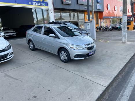 CHEVROLET Prisma 1.0 4P LT FLEX, Foto 3