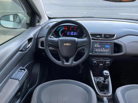 CHEVROLET Prisma 1.0 4P LT FLEX, Foto 12