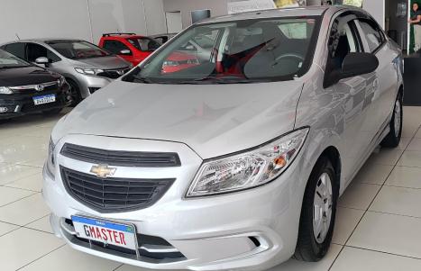 CHEVROLET Prisma 1.0 4P VHCE JOY FLEX, Foto 3