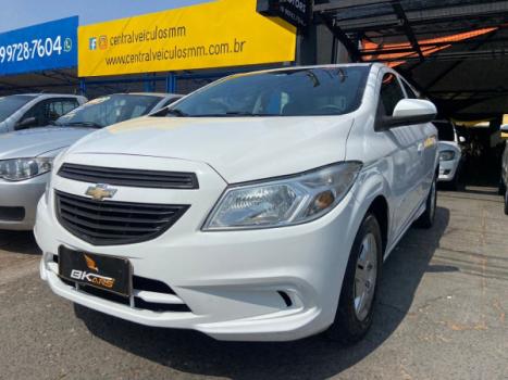 CHEVROLET Prisma 1.0 4P LT FLEX, Foto 3