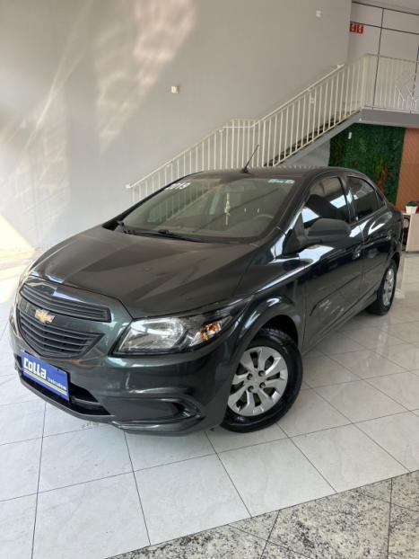 CHEVROLET Prisma 1.0 4P JOY FLEX, Foto 1