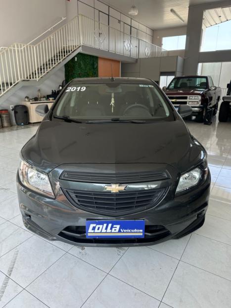 CHEVROLET Prisma 1.0 4P JOY FLEX, Foto 2