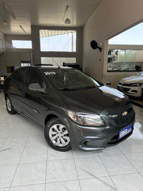 CHEVROLET Prisma 1.0 4P JOY FLEX, Foto 3