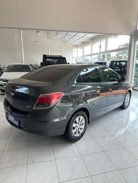 CHEVROLET Prisma 1.0 4P JOY FLEX, Foto 5