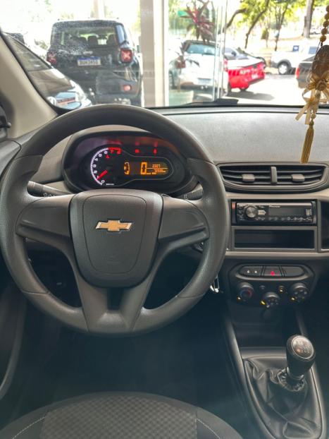 CHEVROLET Prisma 1.0 4P JOY FLEX, Foto 7