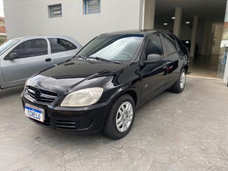 CHEVROLET Prisma 1.0 4P JOY FLEX, Foto 3