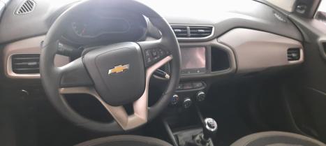 CHEVROLET Prisma 1.0 4P LT FLEX, Foto 4