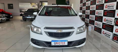 CHEVROLET Prisma 1.0 4P LT FLEX, Foto 2