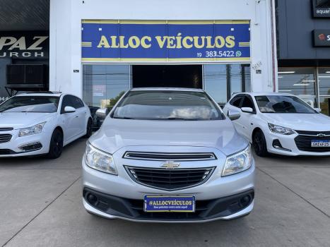 CHEVROLET Prisma 1.0 4P LT FLEX, Foto 1