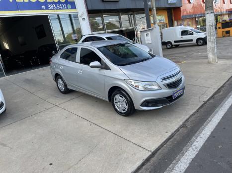 CHEVROLET Prisma 1.0 4P LT FLEX, Foto 3