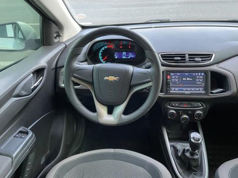 CHEVROLET Prisma 1.0 4P LT FLEX, Foto 18