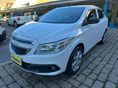 CHEVROLET Prisma 1.0 4P LT FLEX, Foto 1