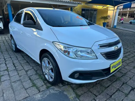 CHEVROLET Prisma 1.0 4P LT FLEX, Foto 2