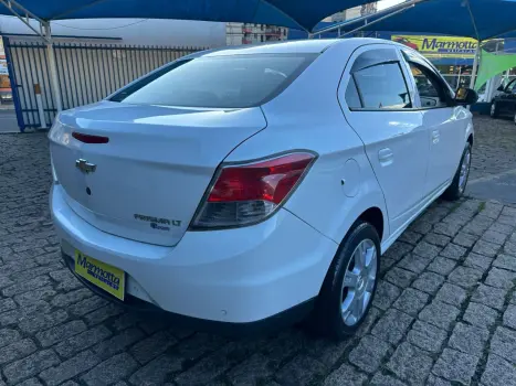 CHEVROLET Prisma 1.0 4P LT FLEX, Foto 4