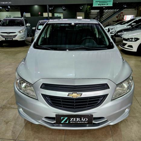 CHEVROLET Prisma 1.0 4P JOY FLEX, Foto 2