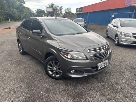 CHEVROLET Prisma 1.0 4P ADVANTAGE FLEX, Foto 1