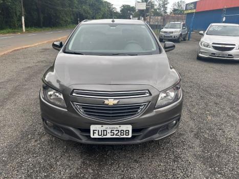 CHEVROLET Prisma 1.0 4P ADVANTAGE FLEX, Foto 2