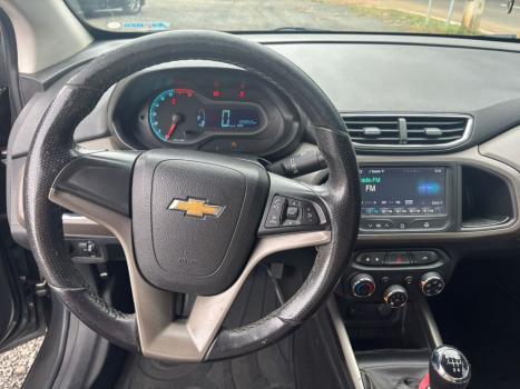 CHEVROLET Prisma 1.0 4P ADVANTAGE FLEX, Foto 8