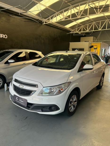 CHEVROLET Prisma 1.0 4P LT FLEX, Foto 1