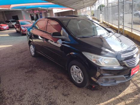 CHEVROLET Prisma 1.0 4P LT FLEX, Foto 2