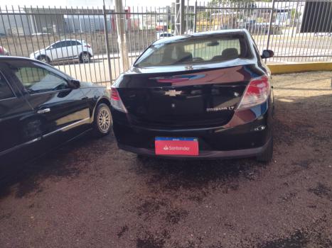 CHEVROLET Prisma 1.0 4P LT FLEX, Foto 3