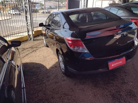 CHEVROLET Prisma 1.0 4P LT FLEX, Foto 4