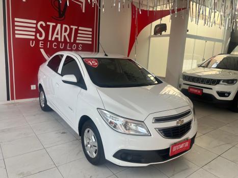 CHEVROLET Prisma 1.0 4P LT FLEX, Foto 3