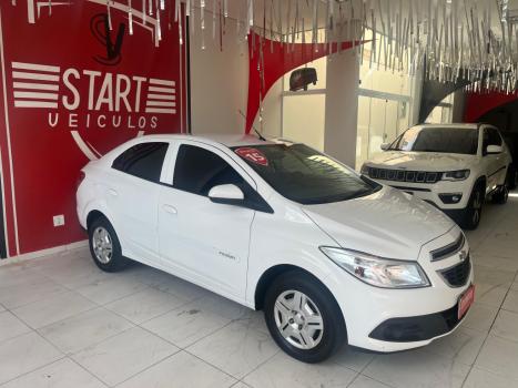 CHEVROLET Prisma 1.0 4P LT FLEX, Foto 5
