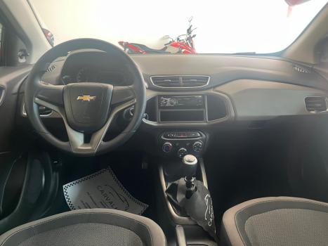 CHEVROLET Prisma 1.0 4P LT FLEX, Foto 9