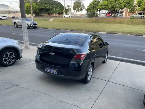 CHEVROLET Prisma 1.0 4P LT FLEX, Foto 4