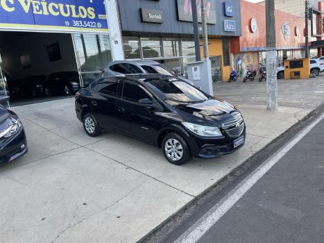 CHEVROLET Prisma 1.0 4P LT FLEX, Foto 5