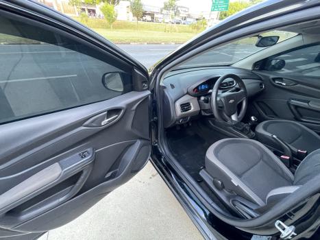 CHEVROLET Prisma 1.0 4P LT FLEX, Foto 9