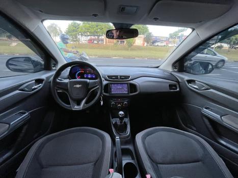 CHEVROLET Prisma 1.0 4P LT FLEX, Foto 13