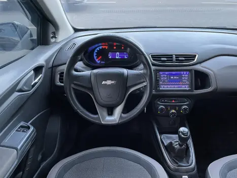 CHEVROLET Prisma 1.0 4P LT FLEX, Foto 14