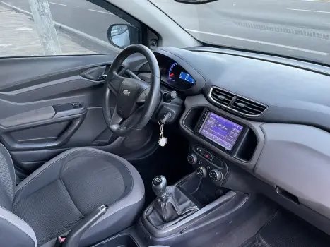 CHEVROLET Prisma 1.0 4P LT FLEX, Foto 15