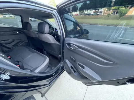 CHEVROLET Prisma 1.0 4P LT FLEX, Foto 18