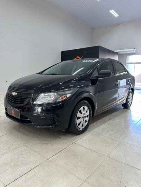 CHEVROLET Prisma 1.0 4P JOY FLEX, Foto 1