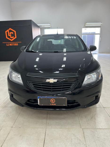 CHEVROLET Prisma 1.0 4P JOY FLEX, Foto 2