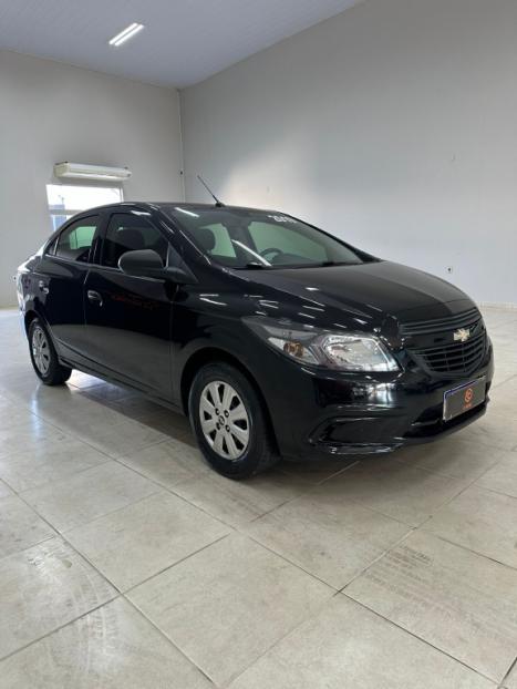 CHEVROLET Prisma 1.0 4P JOY FLEX, Foto 3